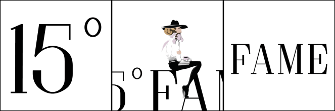 logo_15°fame